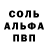 КЕТАМИН VHQ Ilona Sm