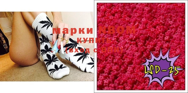 молекула духа Балахна